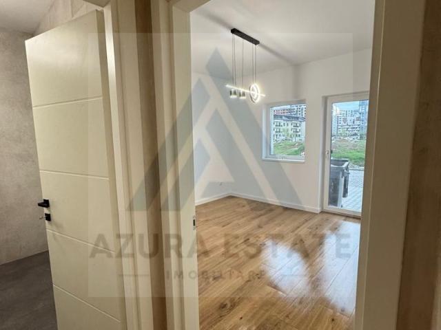 Apartament vânzări în Romani, Sibiu