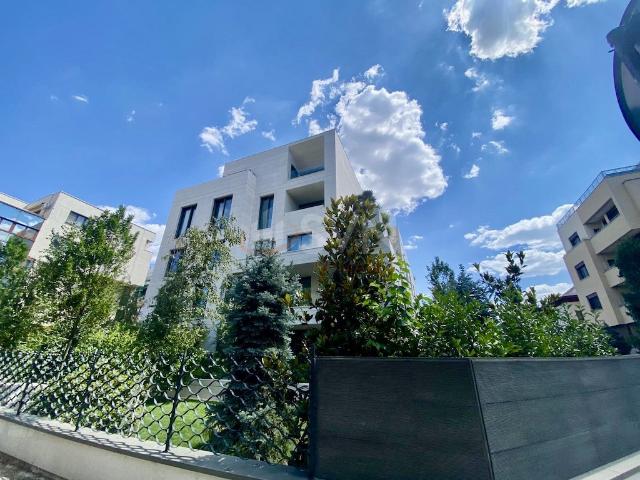 Apartament închirieri în București
