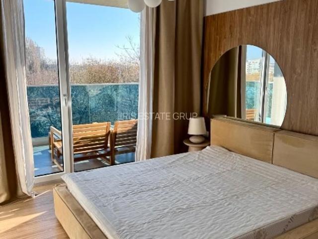 Apartament închirieri în București