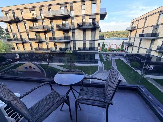 Apartament închirieri în Ciuculești, Bucium