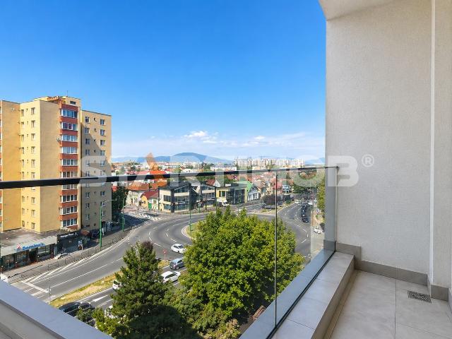 Apartament închirieri în Centrul Nou, Brașov