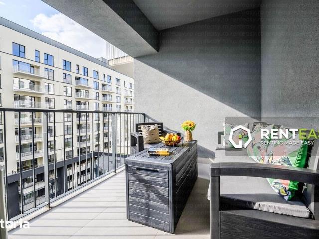 Apartament închirieri în Tudor Vladimirescu, Iași