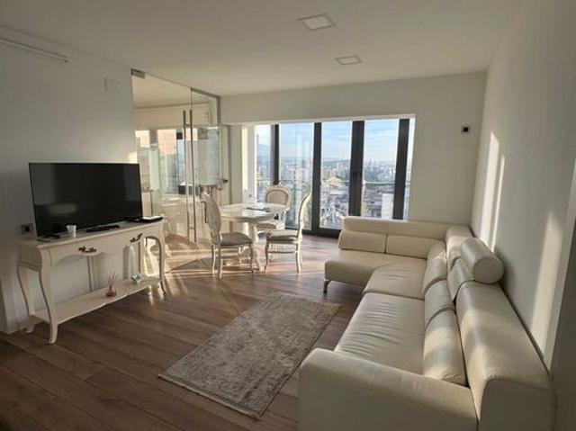 Apartament închirieri în Centru, Iași