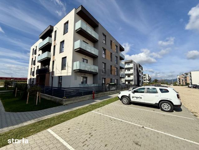 Apartament închirieri în Cristian, Brașov