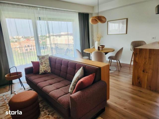 Apartament închirieri în Dumbravita, Timiș