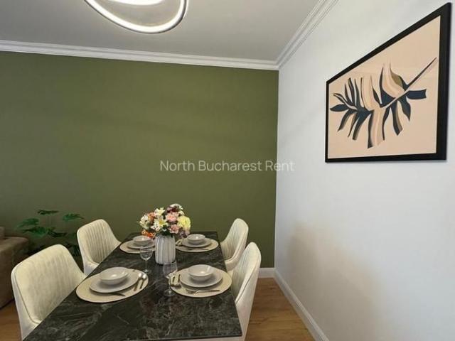 Apartament închirieri în București