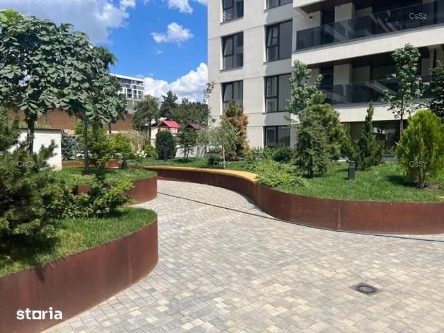 Apartament închirieri în București