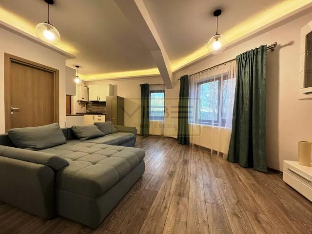 Apartament închirieri în Mircea Cel Batran, Iași