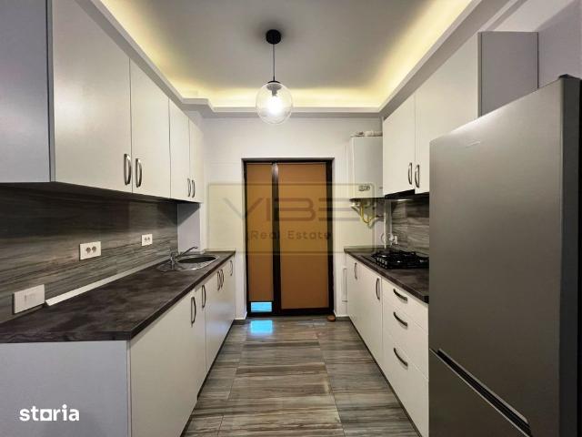 Apartament închirieri în Mircea Cel Batran, Iași