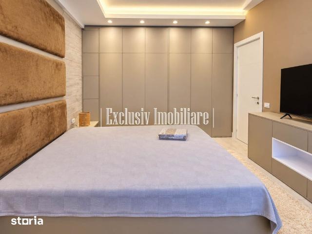 Apartament închirieri în Palazu Mare, Constanța