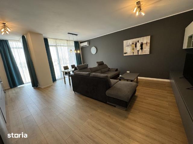 Apartament închirieri în Circumvalațiunii, Timișoara