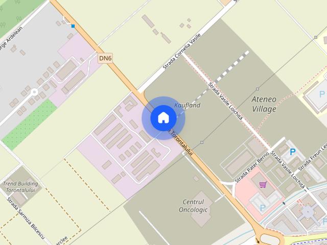 Apartament închirieri în Timisoara, Timiș