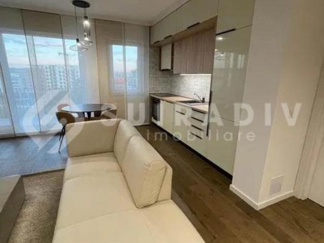 Apartament închirieri în Centru, Cluj-Napoca