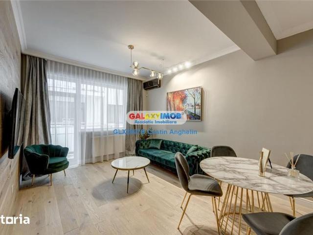 Apartament închirieri în București