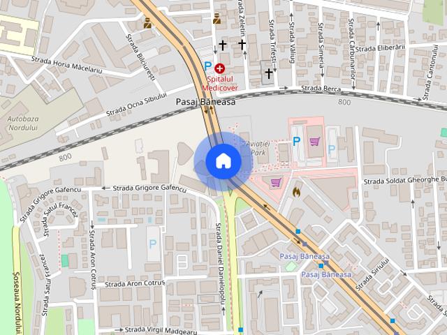 Apartament închirieri în București