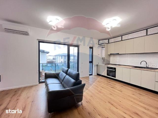 Apartament închirieri în Tunari, București