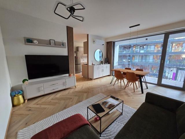 Apartament închirieri în București