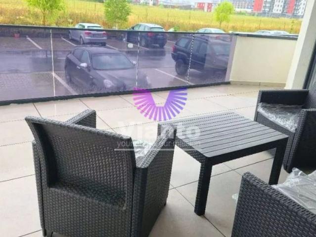 Apartament închirieri în Doamna Stanca, Șelimbăr