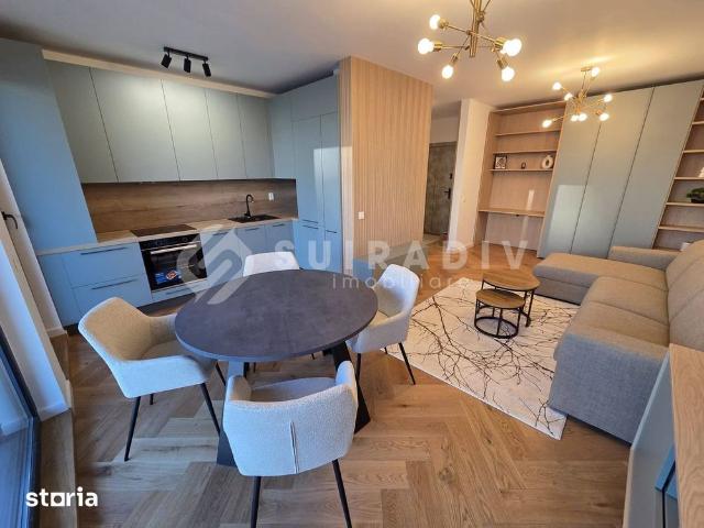 Apartament închirieri în Cluj-napoca, Cluj