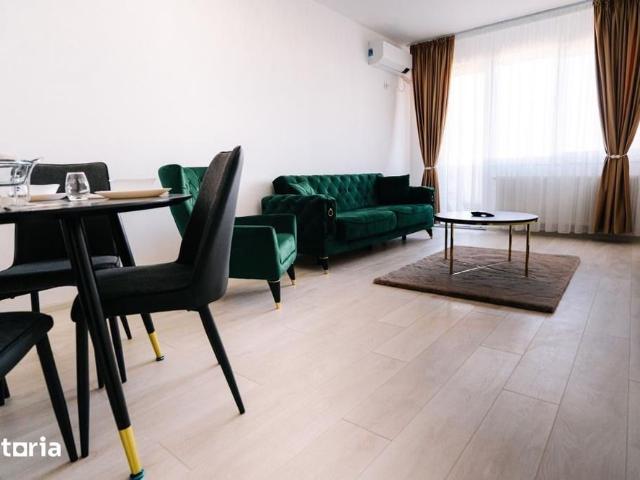 Apartament închirieri în Popesti Leordeni, București