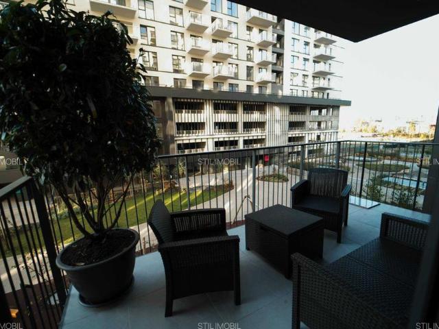 Apartament închirieri în Mircea Cel Batran, Iași
