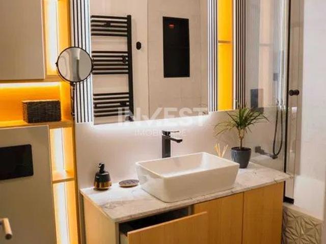 Apartament închirieri în Mircea Cel Batran, Iași