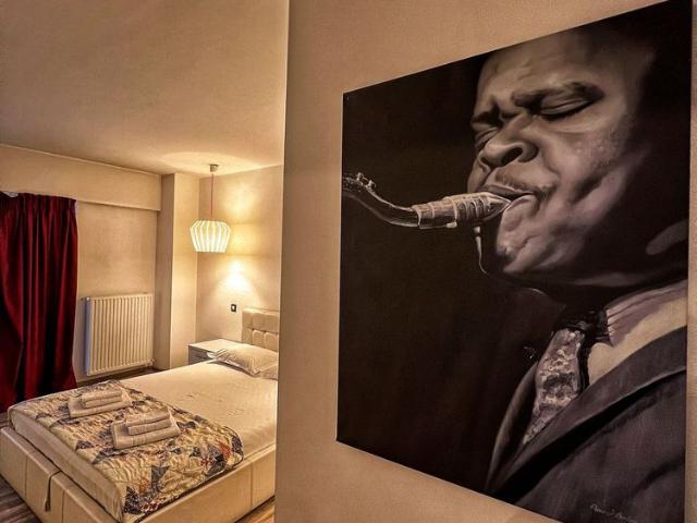 Apartament închirieri în București