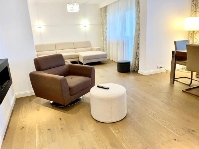 Apartament închirieri în București