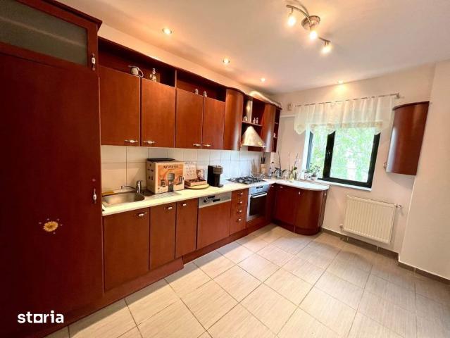 Apartament închirieri în București