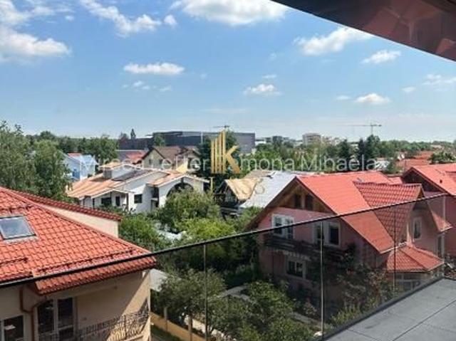 Apartament închirieri în București
