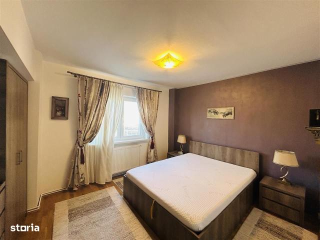Apartament vânzări în Brasov, Sibiu
