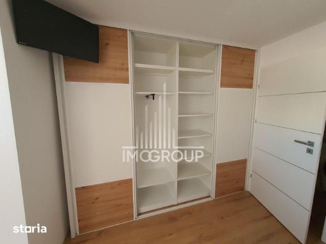 Apartament închirieri în Mărăști, Cluj-Napoca