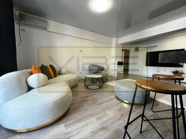 Apartament închirieri în Valea Lupului, Iași