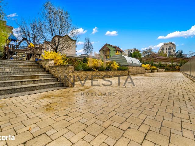 Apartament vânzări