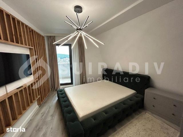 Apartament închirieri în Cluj-napoca, Cluj