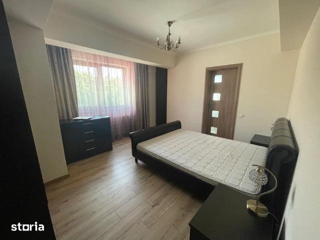 Apartament închirieri în București