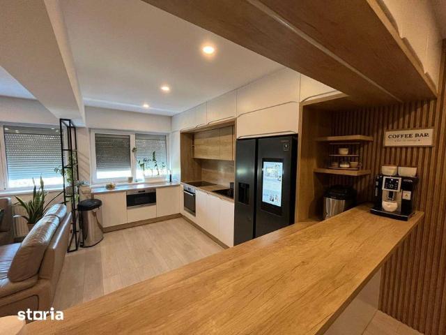 Apartament închirieri în Mircea Cel Batran, Iași