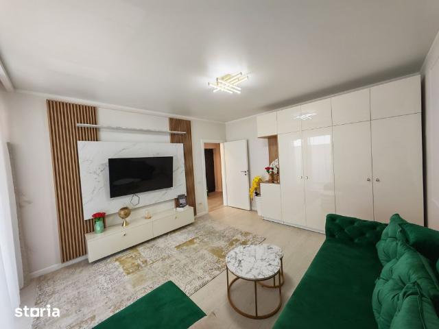 Apartament închirieri în Popesti Leordeni, București