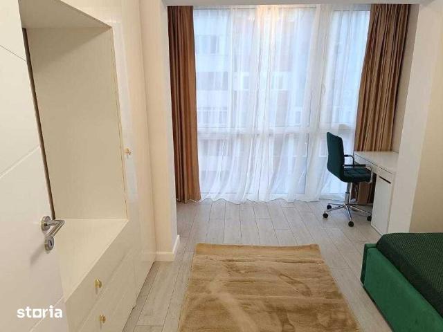 Apartament închirieri în Popesti Leordeni, București