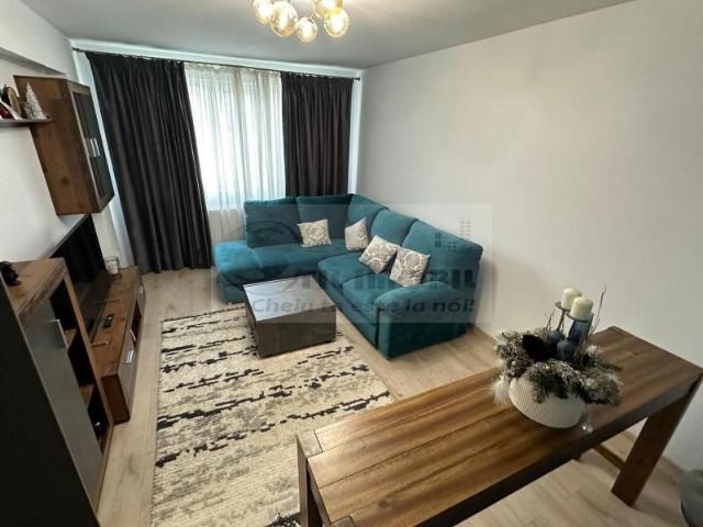 Apartament închirieri în Mircea Cel Batran, Iași