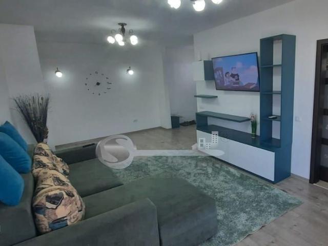 Apartament închirieri în Valea Lupului, Iași