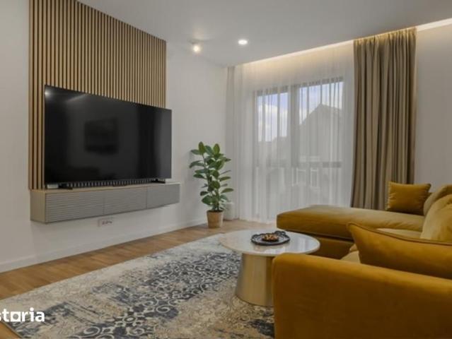 Apartament închirieri în Voluntari, București
