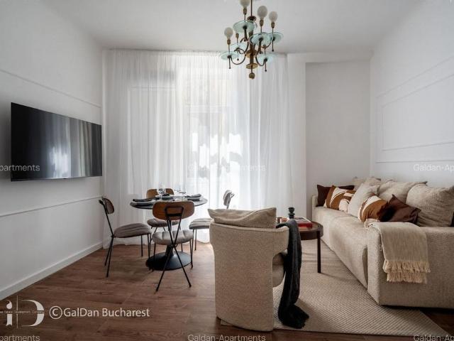 Apartament închirieri în București