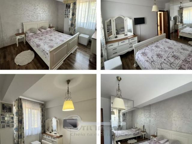 Apartament închirieri în Mircea Cel Batran, Iași