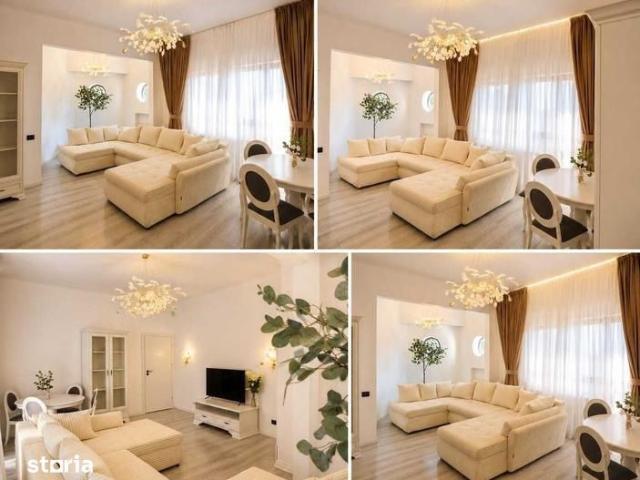 Apartament închirieri în București
