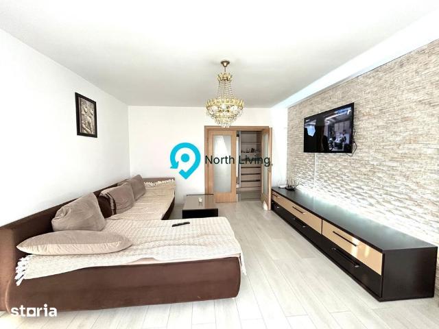 Apartament închirieri în București