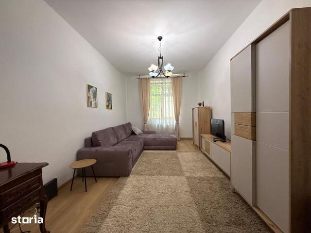 Apartament închirieri în Mircea Cel Batran, Iași