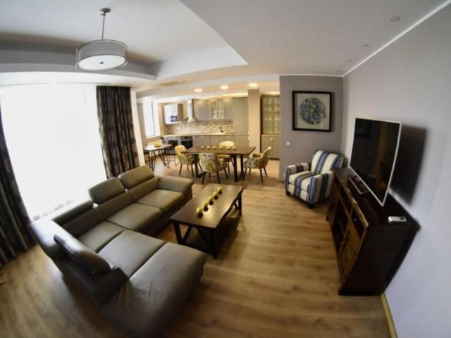 Apartament închirieri în București