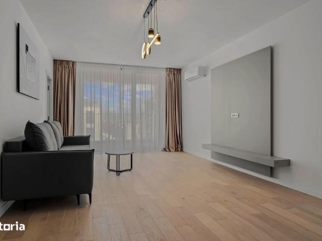 Apartament vânzări în Romani