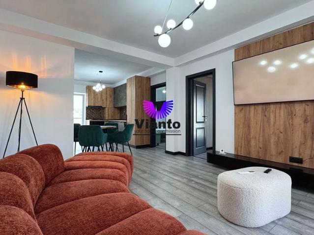 Apartament închirieri în Vestem, Sibiu